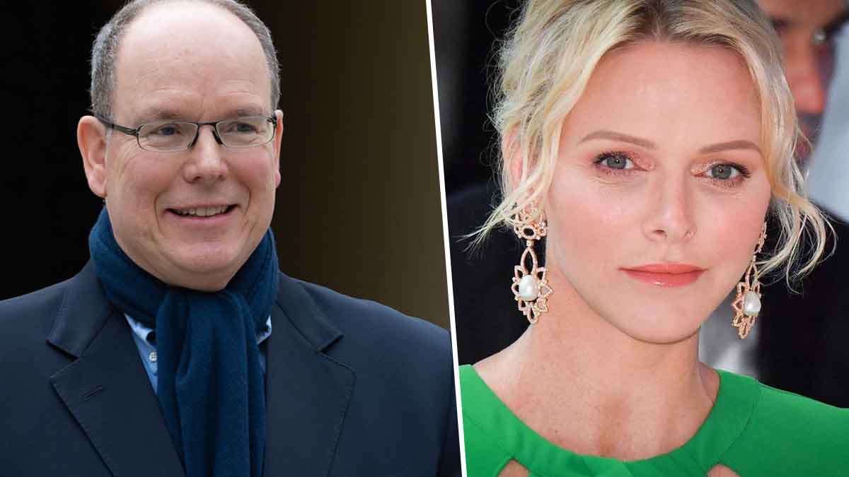 Prince Albert un nouvel abandon de la princesse Charlène de Monaco ? Révélations inédites!